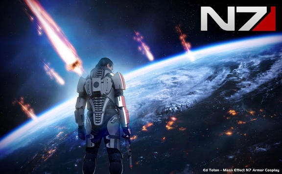 For N7 Day!!