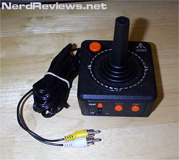 Atari Classic Joystick